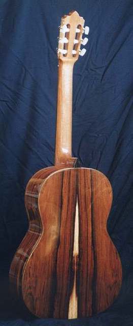 Brazilian Rosewood 